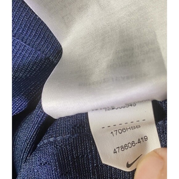 Nike NFL Dallas Cowboys Cole Beasley Football Home Jersey #11 Youth Size Medium - Picture 15 of 15